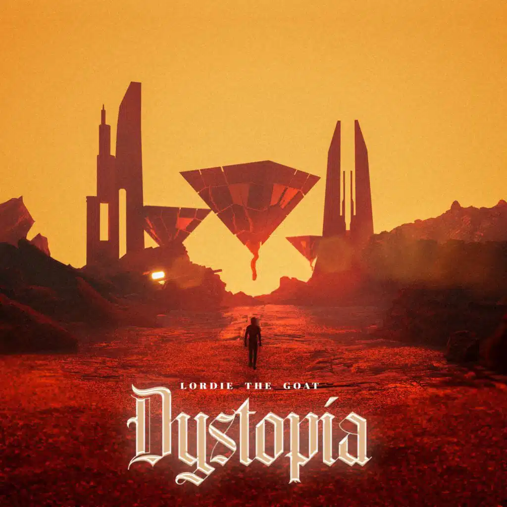 DYSTOPIA