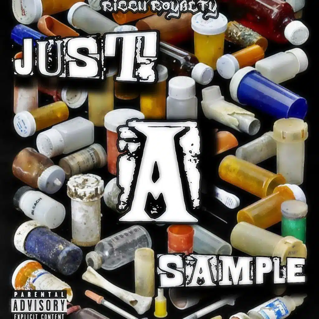 JUST A SAMPLE
