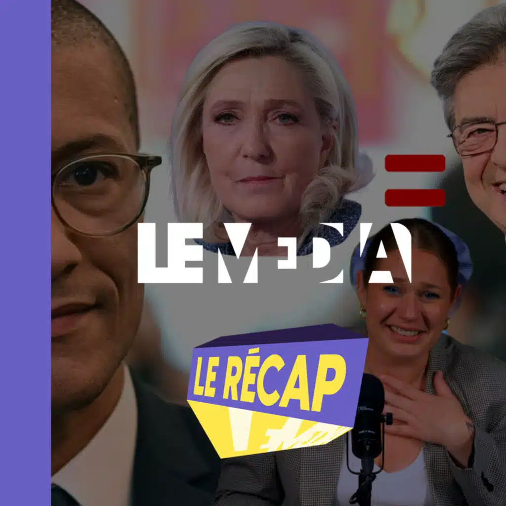 Mélenchon = Le Pen : le vieux mensonge de Bouamrane pour exister en 2027