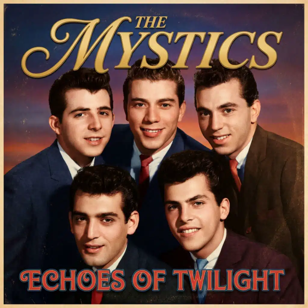 Echoes Of Twilight