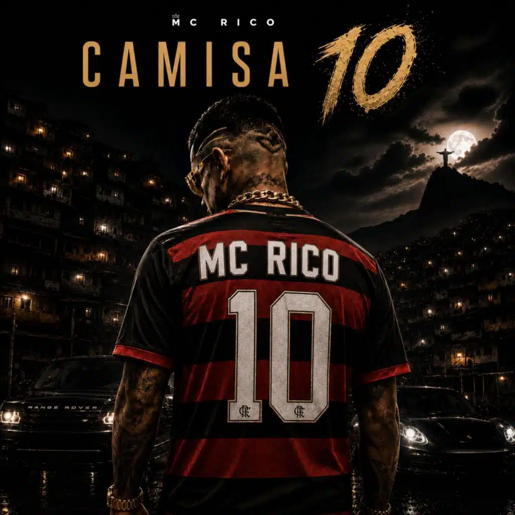 MC Rico