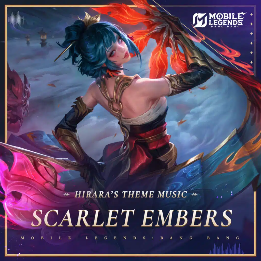Mobile Legends: Bang Bang