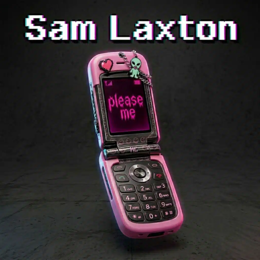 Sam Laxton