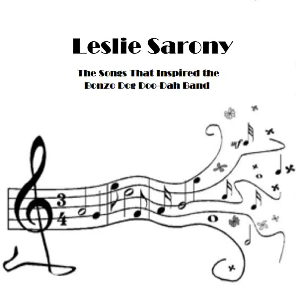 Leslie Sarony