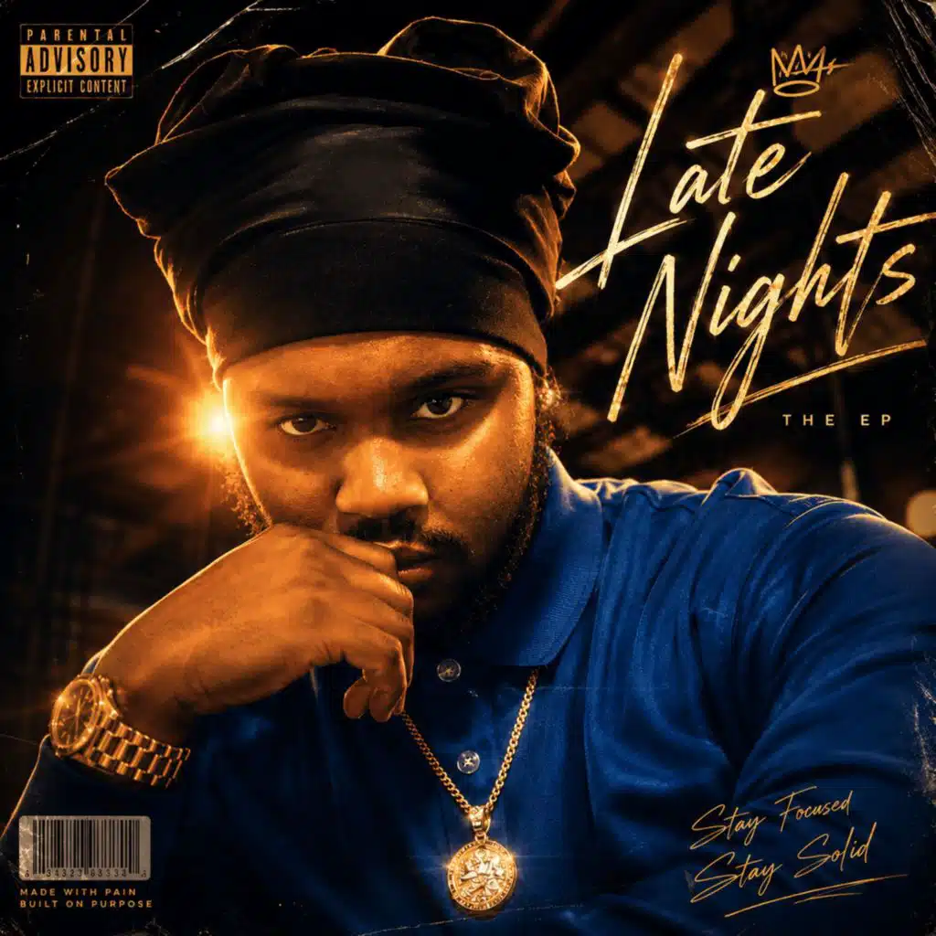 Late Nights