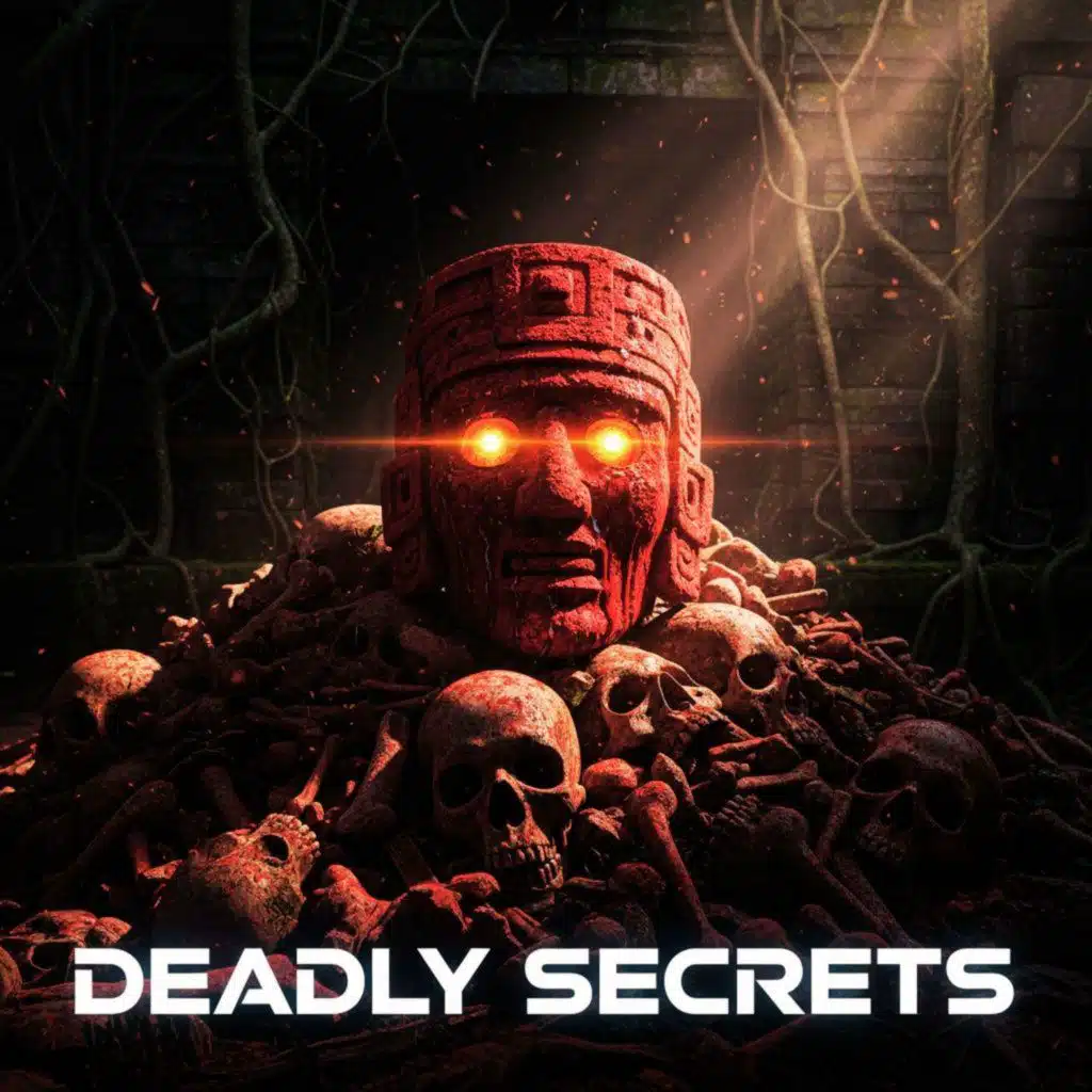 CURSED Dirt: The Artifacts That Shouldn’t Exist