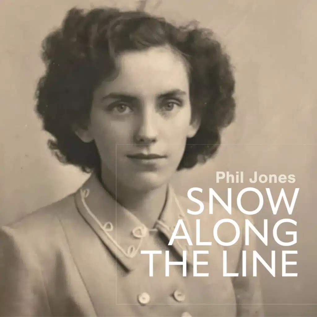 Snow Along the Line