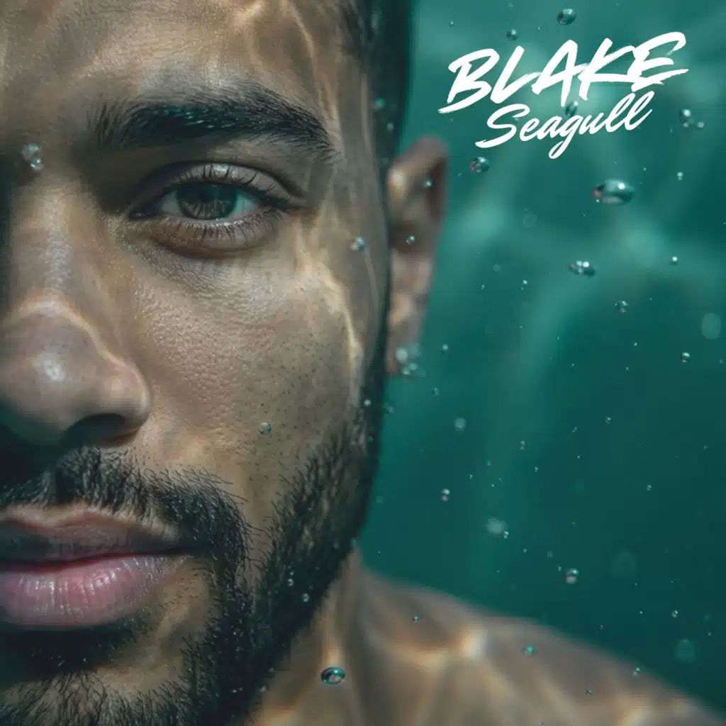 Blake Seagull