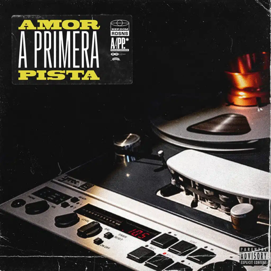 Amor a Primera Pista