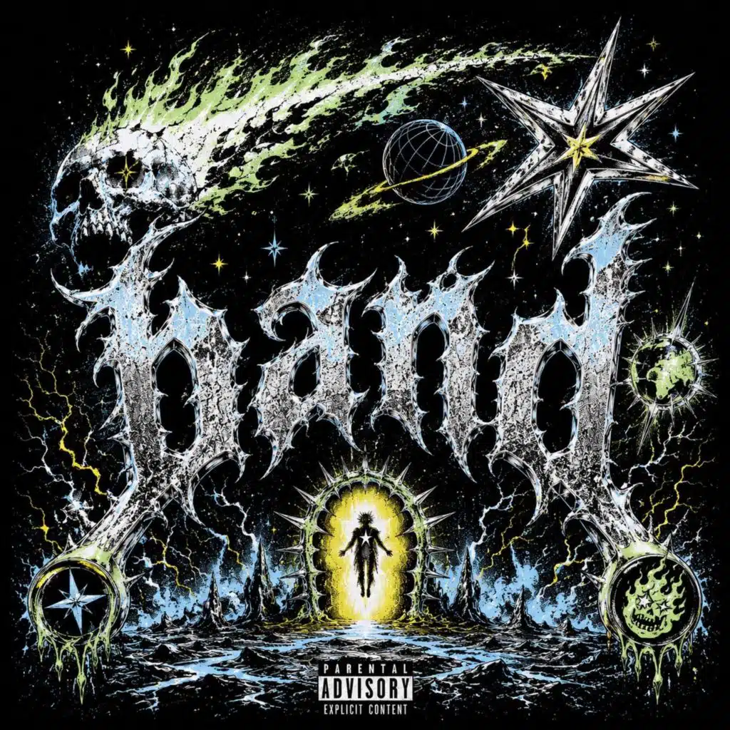 tro almighty