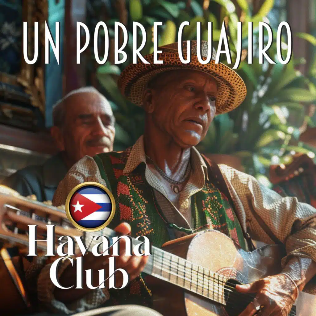 Un Pobre Guajiro