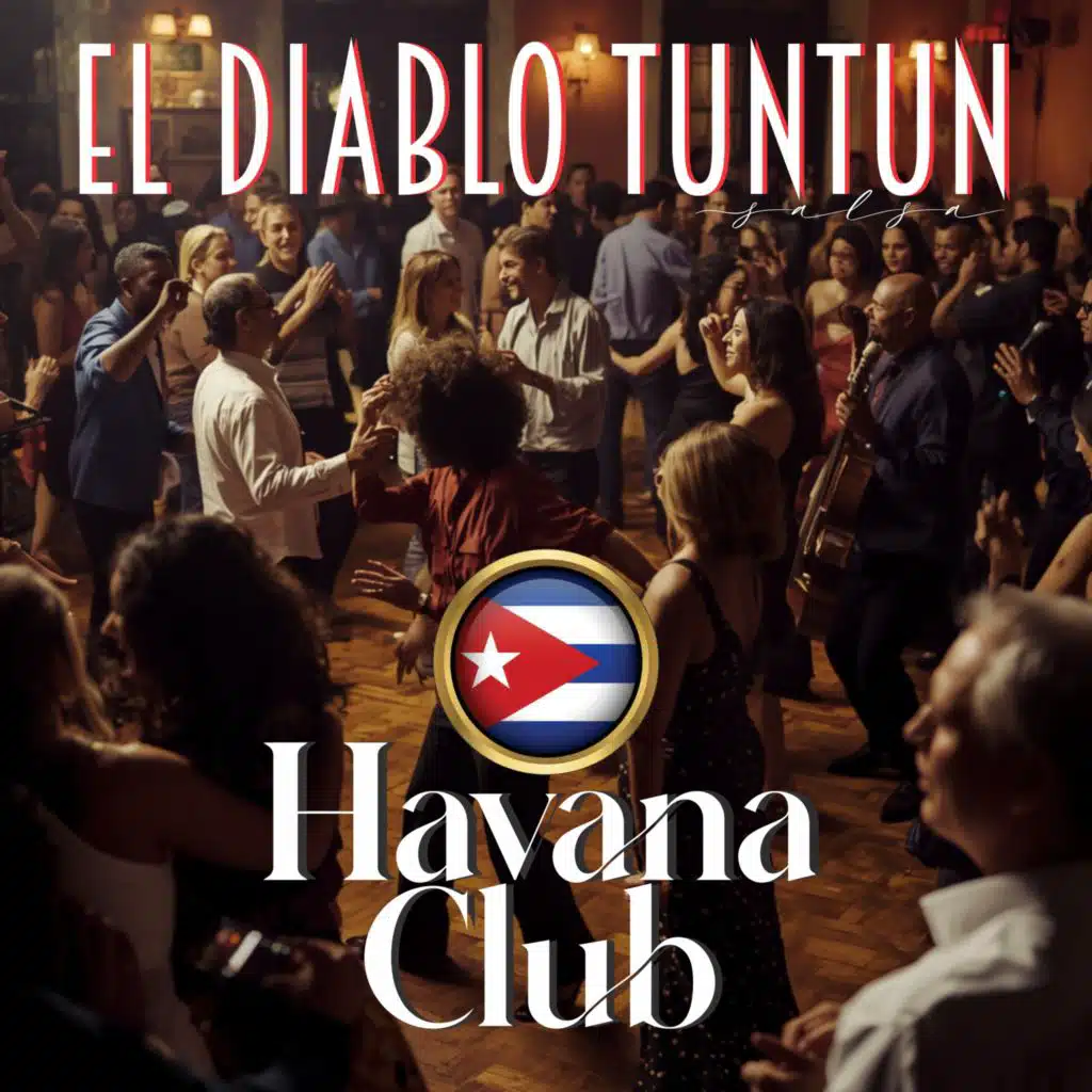 El Diablo Tuntun