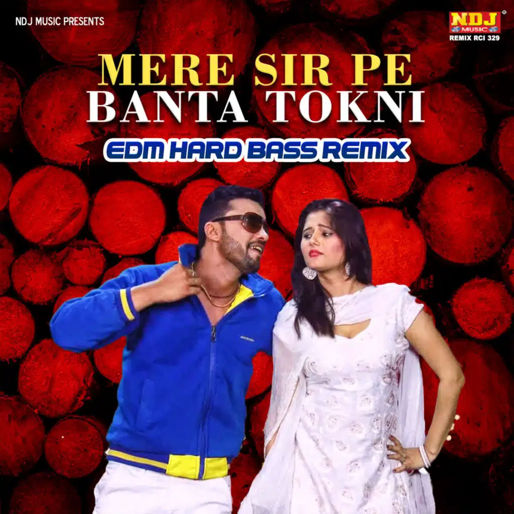 Pawan Pilania & Sushila Takhar