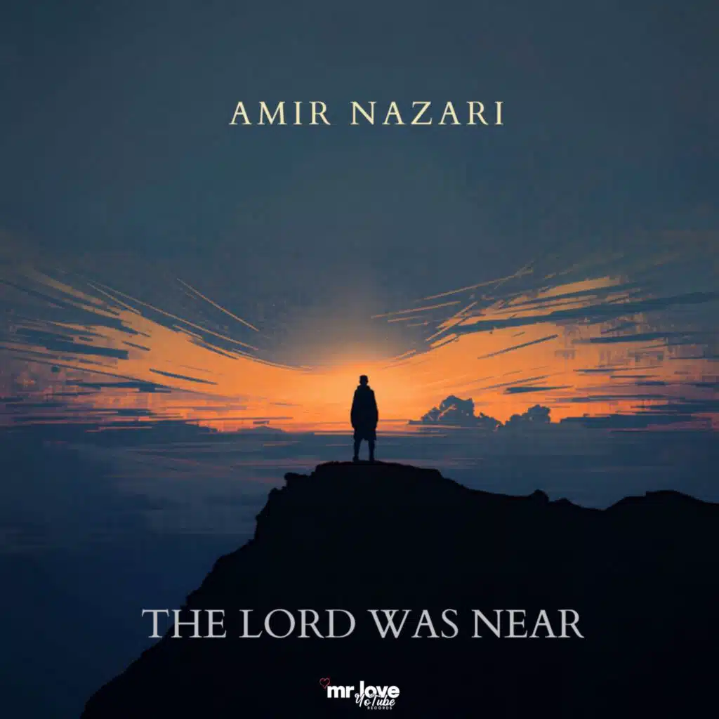 Amir Nazari