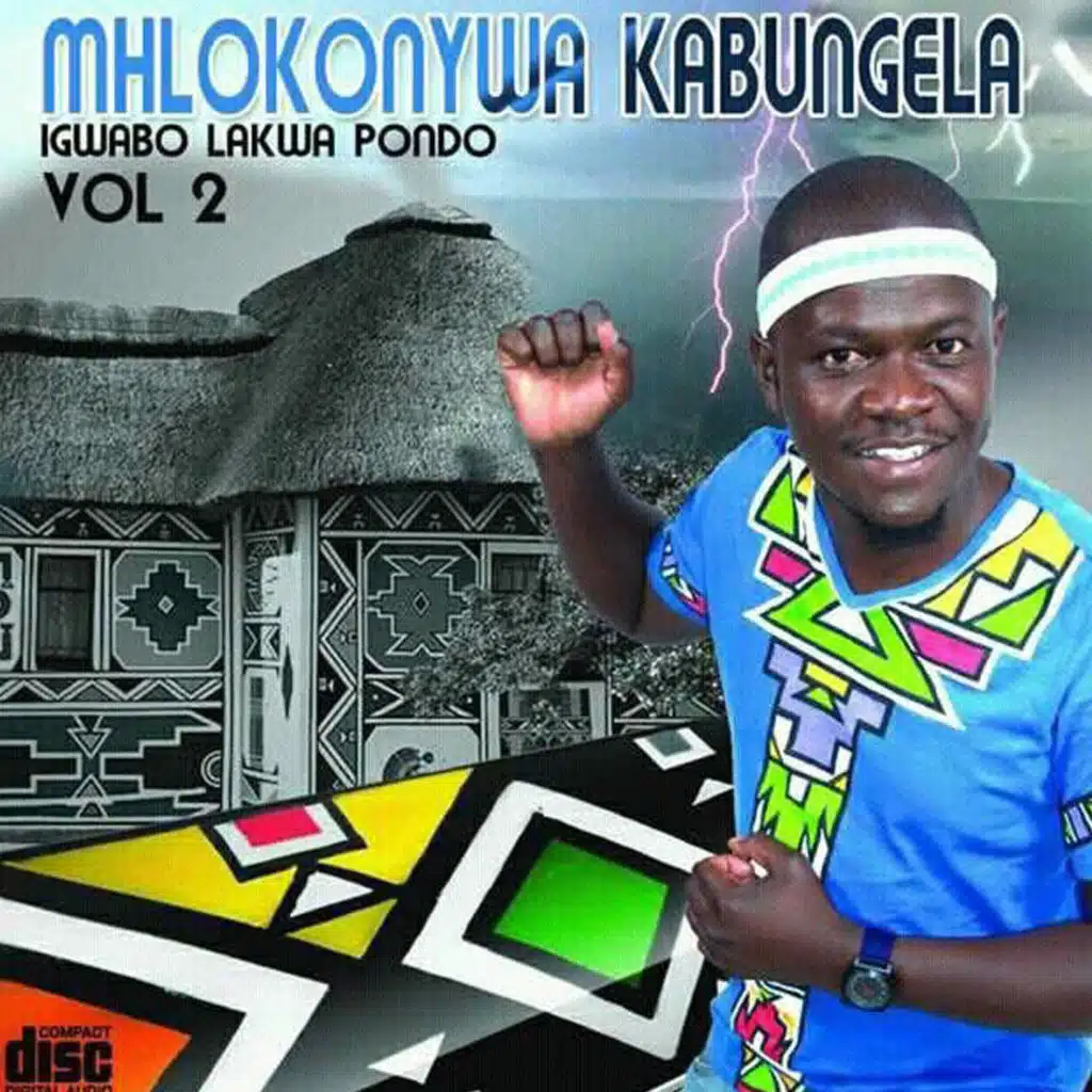 Igwabo Lakwa Pondo Vol 2