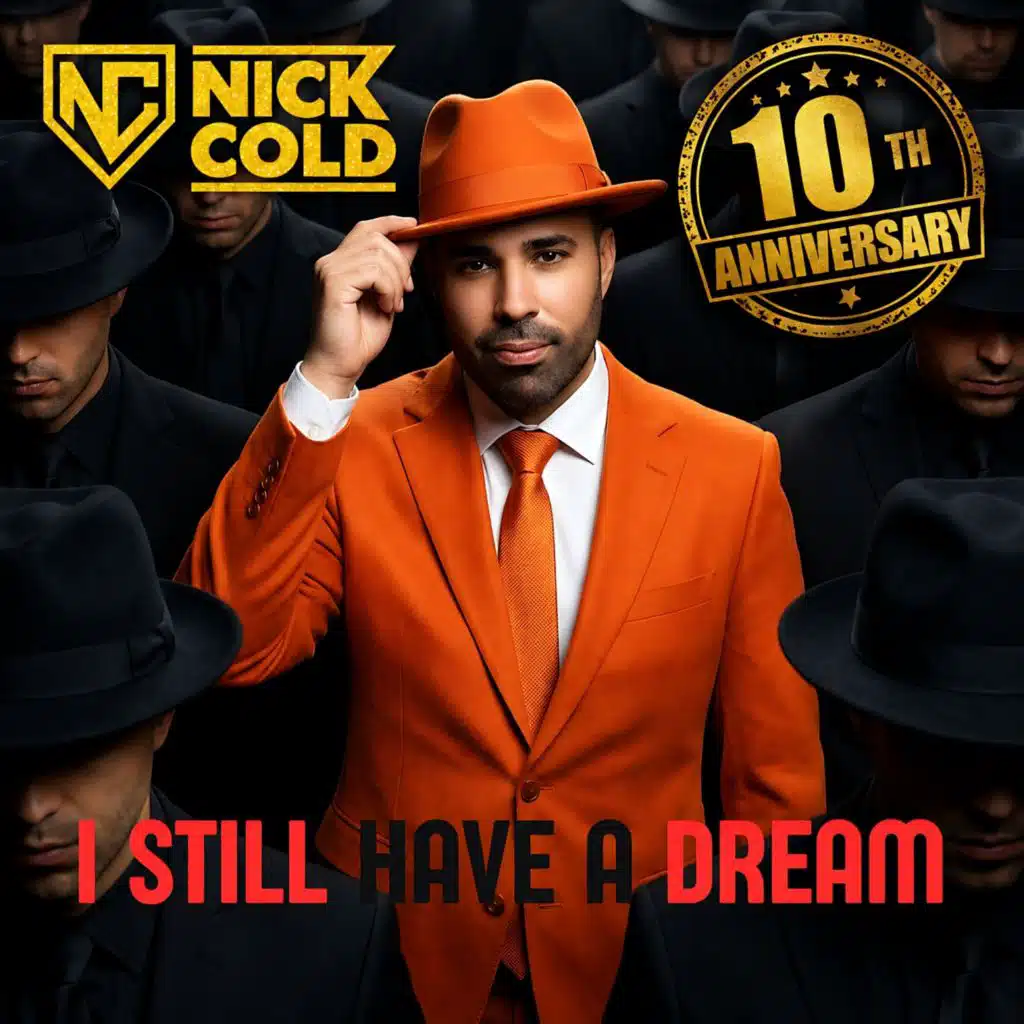 Nick Cold