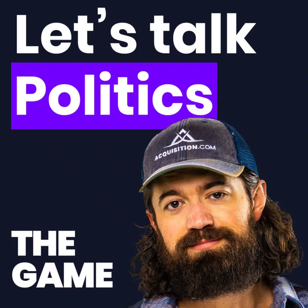 Politics Edition: Handling The Other Side | Ep 772