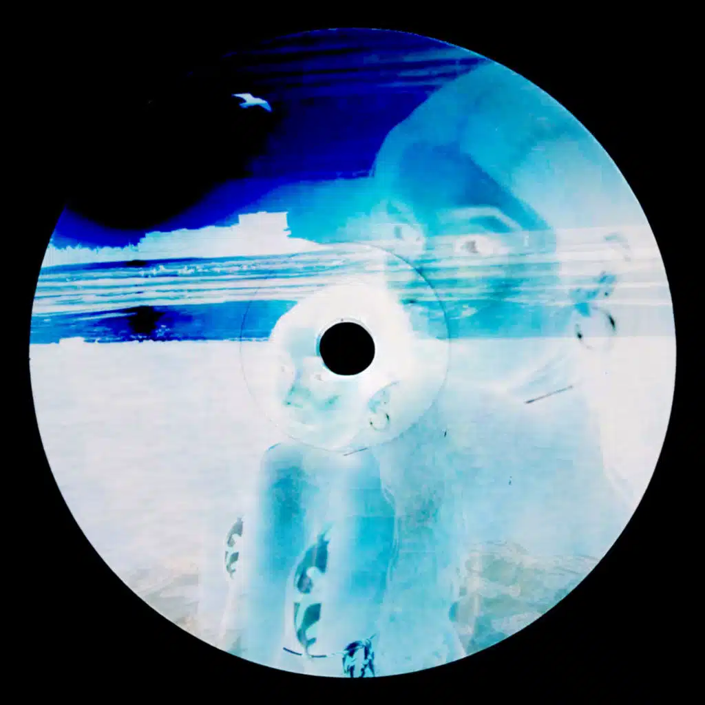 Blue Love Ep