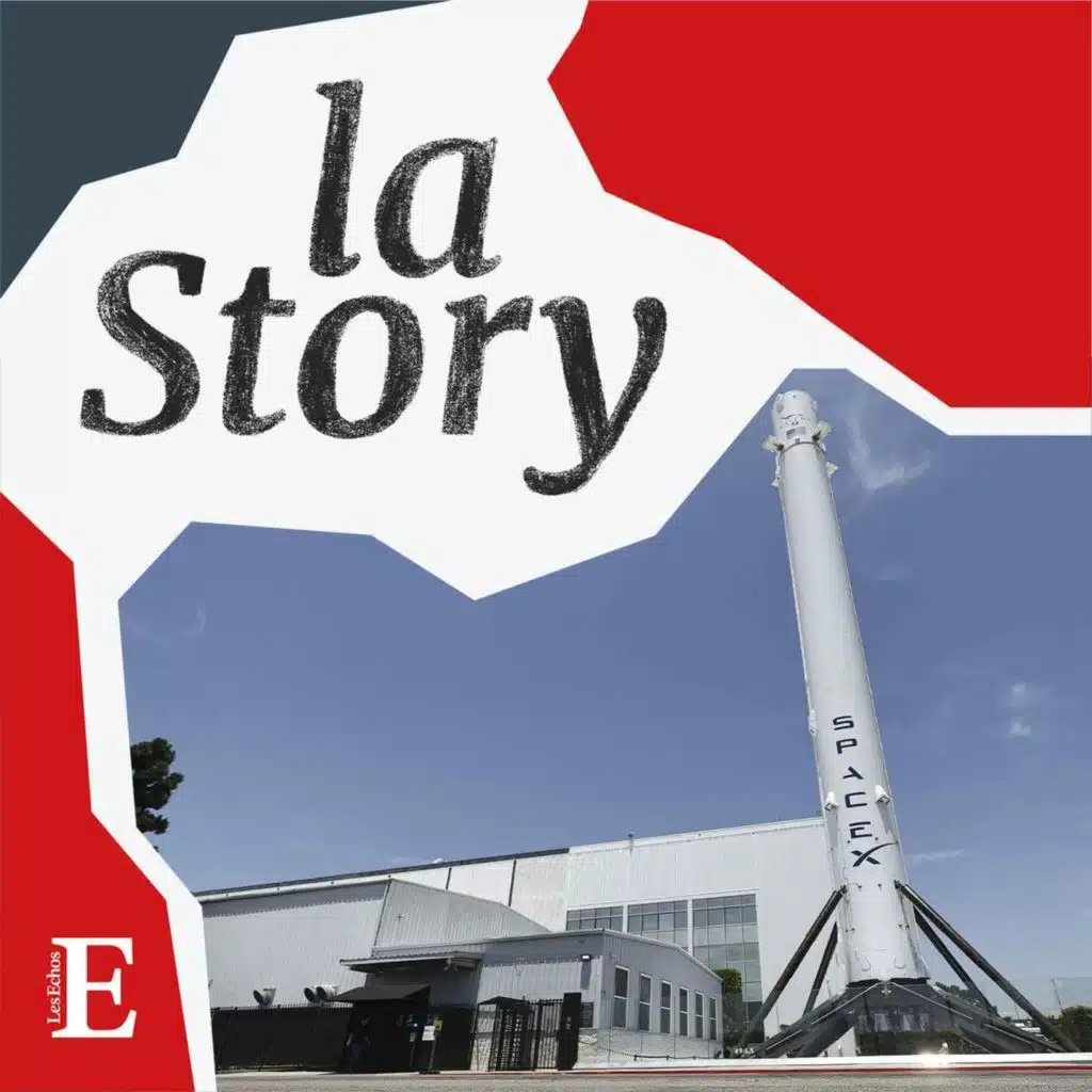 SpaceX et Elon Musk : comment l'histoire est en marche à la Bourse de New-York