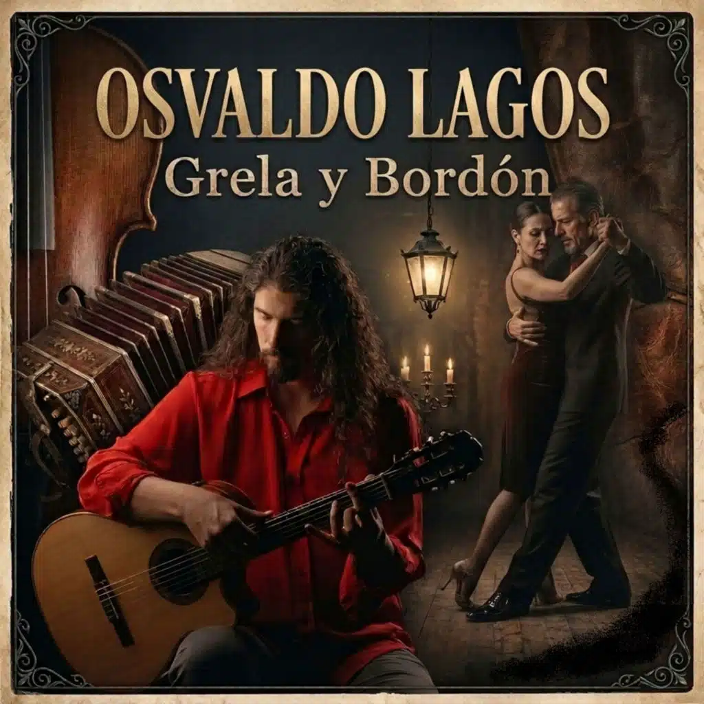 Osvaldo Lagos