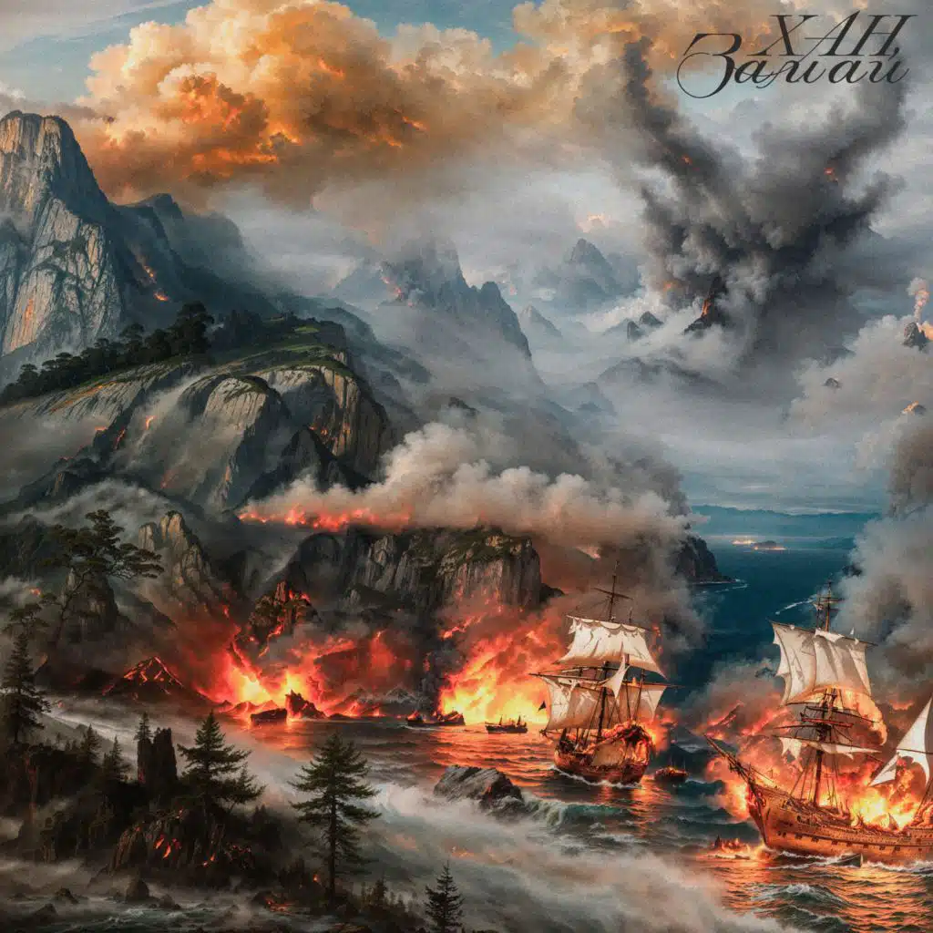 ЗАМАЙ