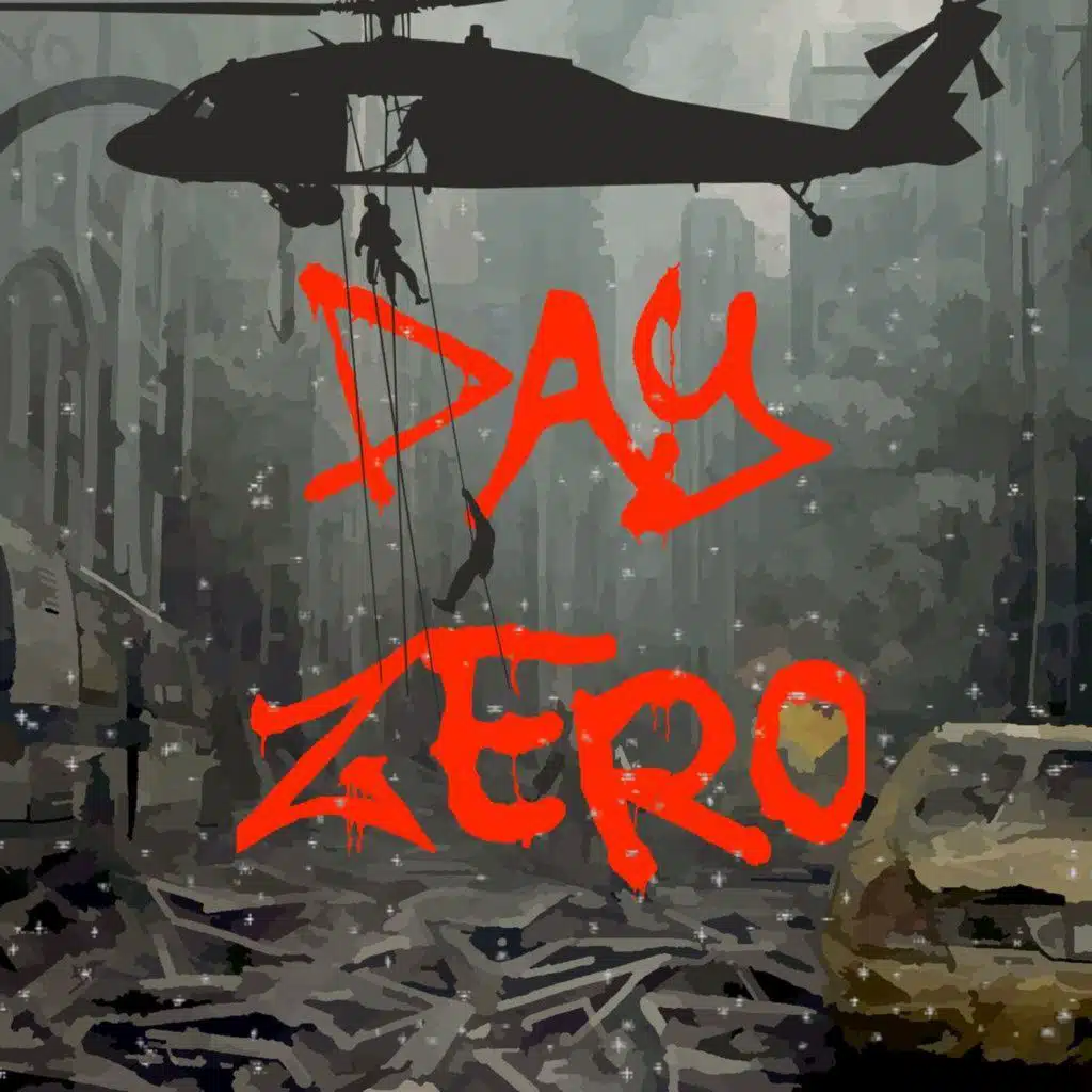 Day Zero: June 7th, 2026 | Charlie Robinson, Lindsey Scharmyn, Cory Hughes & XCubed420