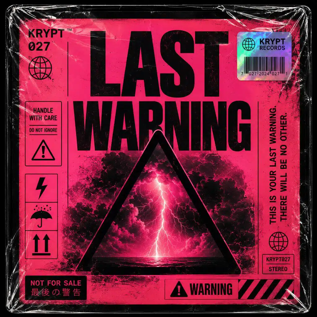 Last Warning