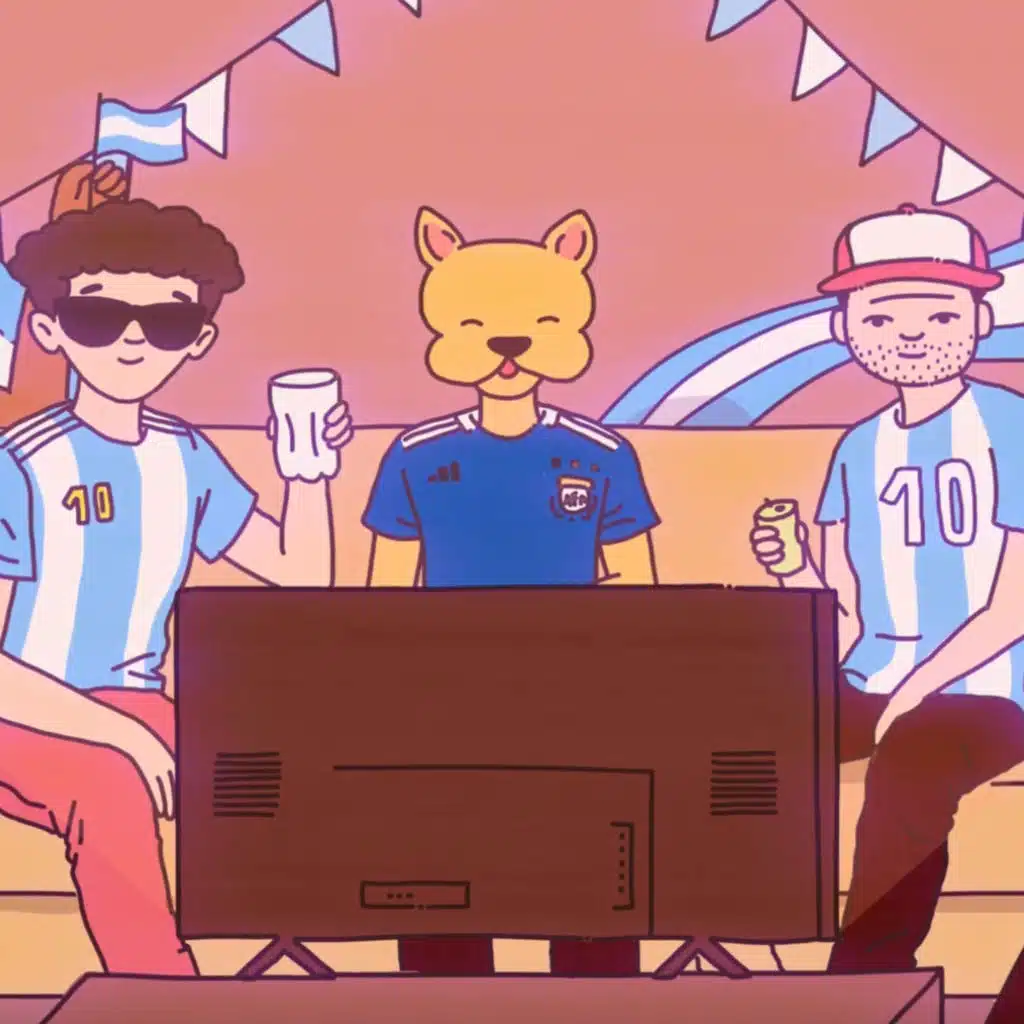 Los Cachorros
