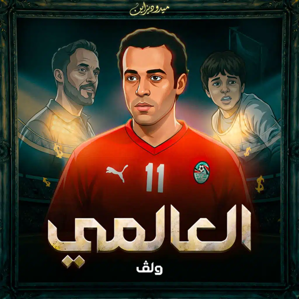 العالمي