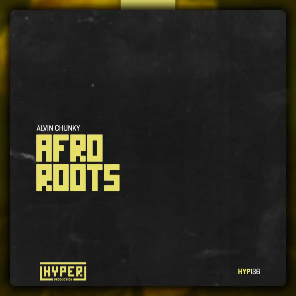 Afro Roots