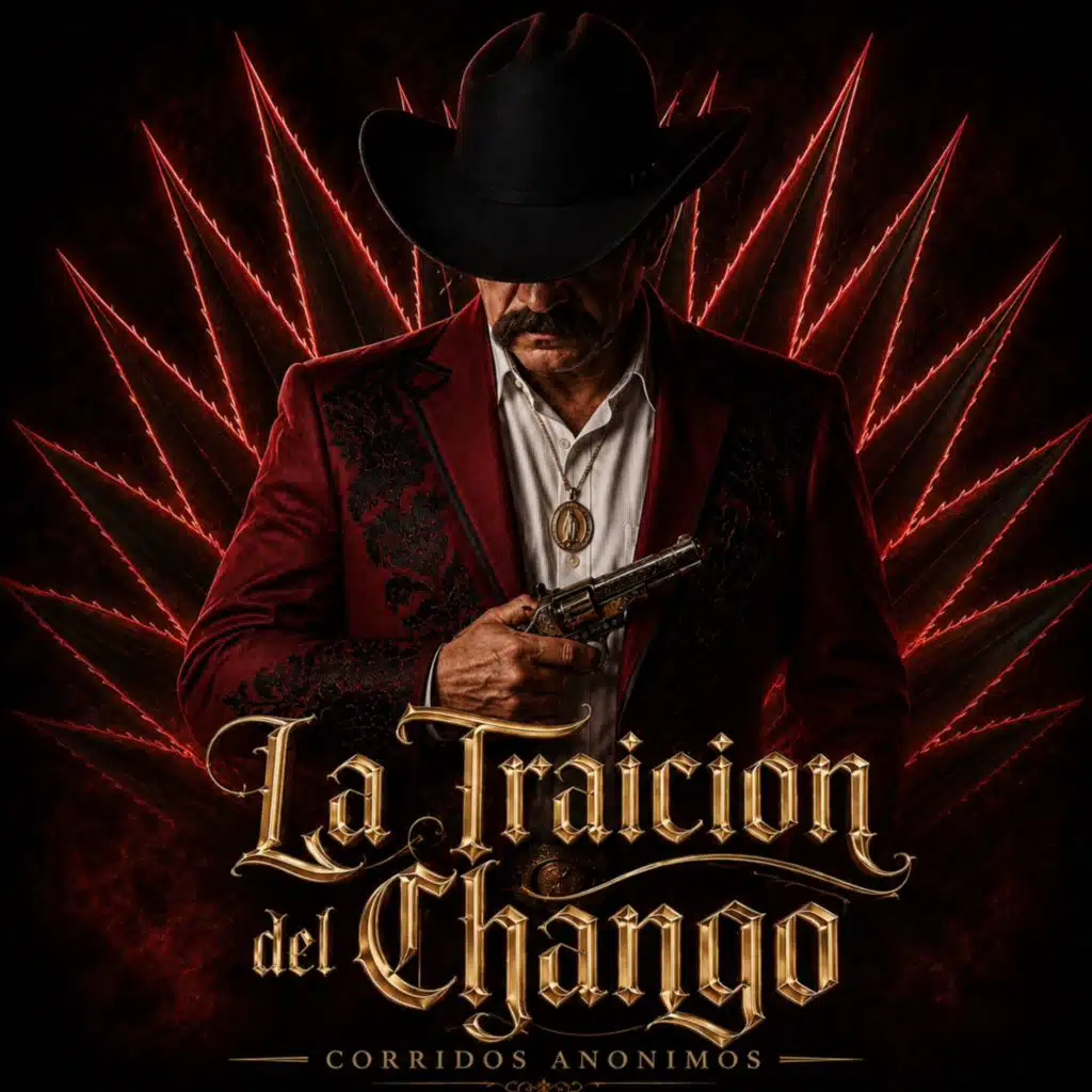 La Traicion del Chango