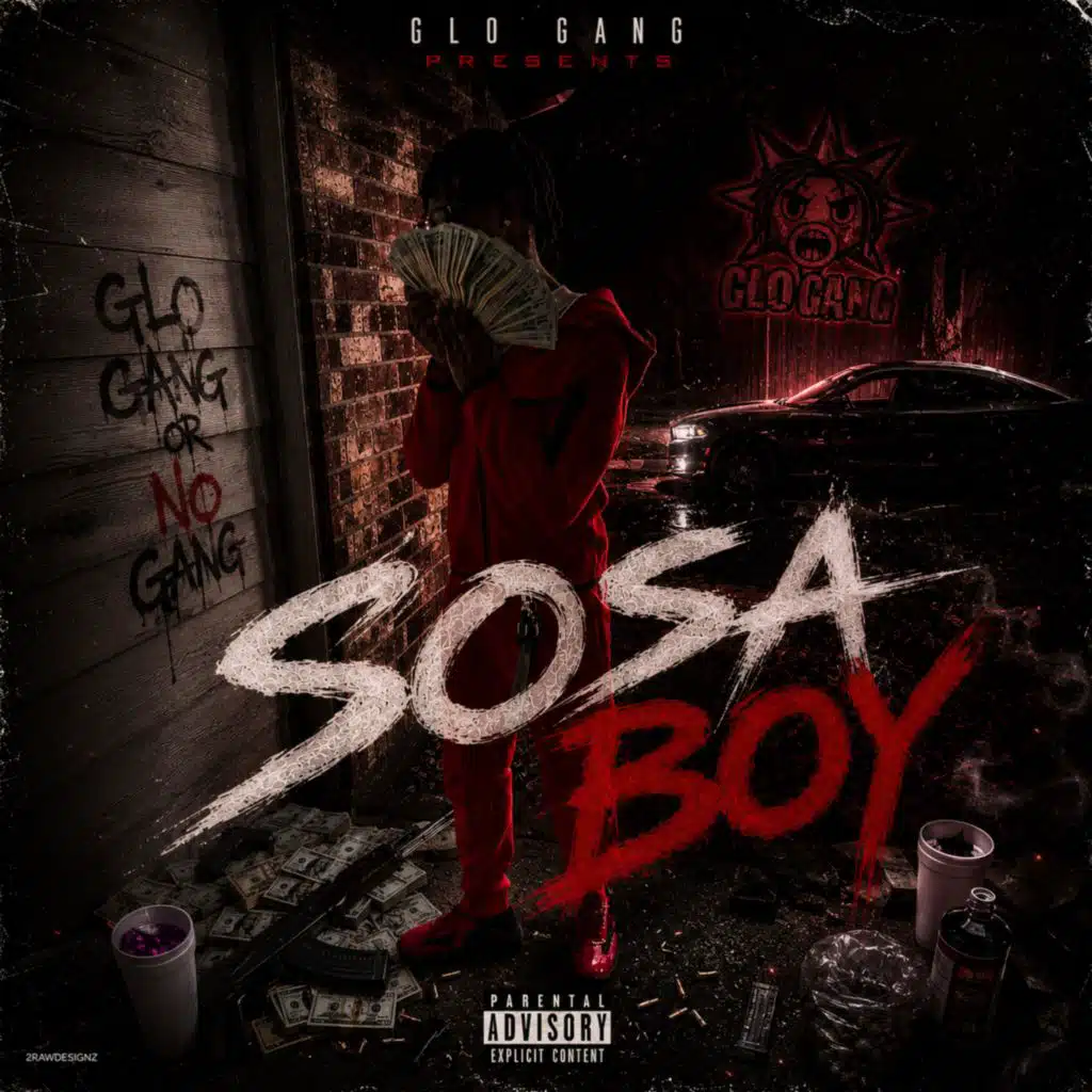 SOSA BOY