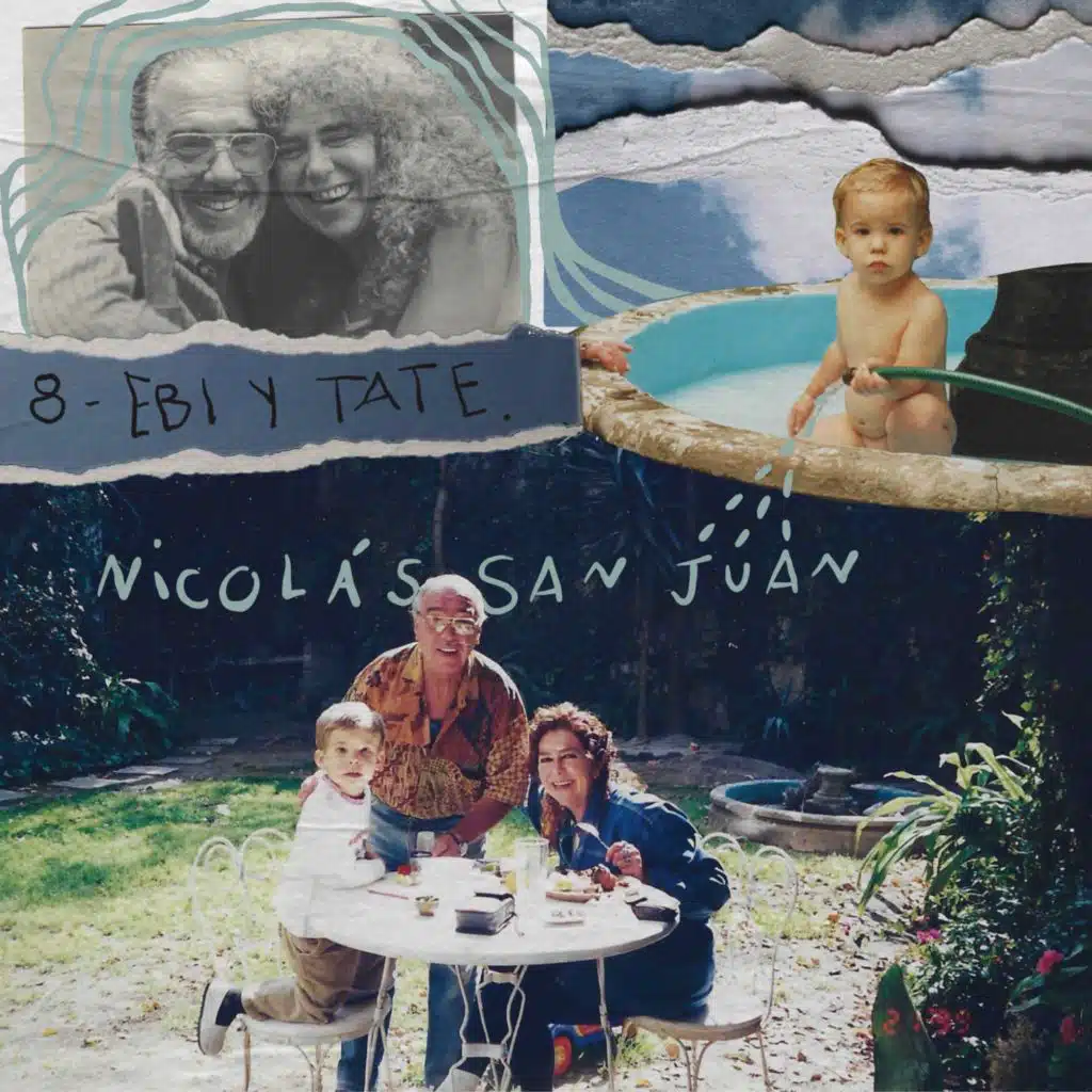 Nicolás San Juan