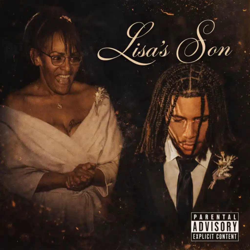 Lisa’s Son