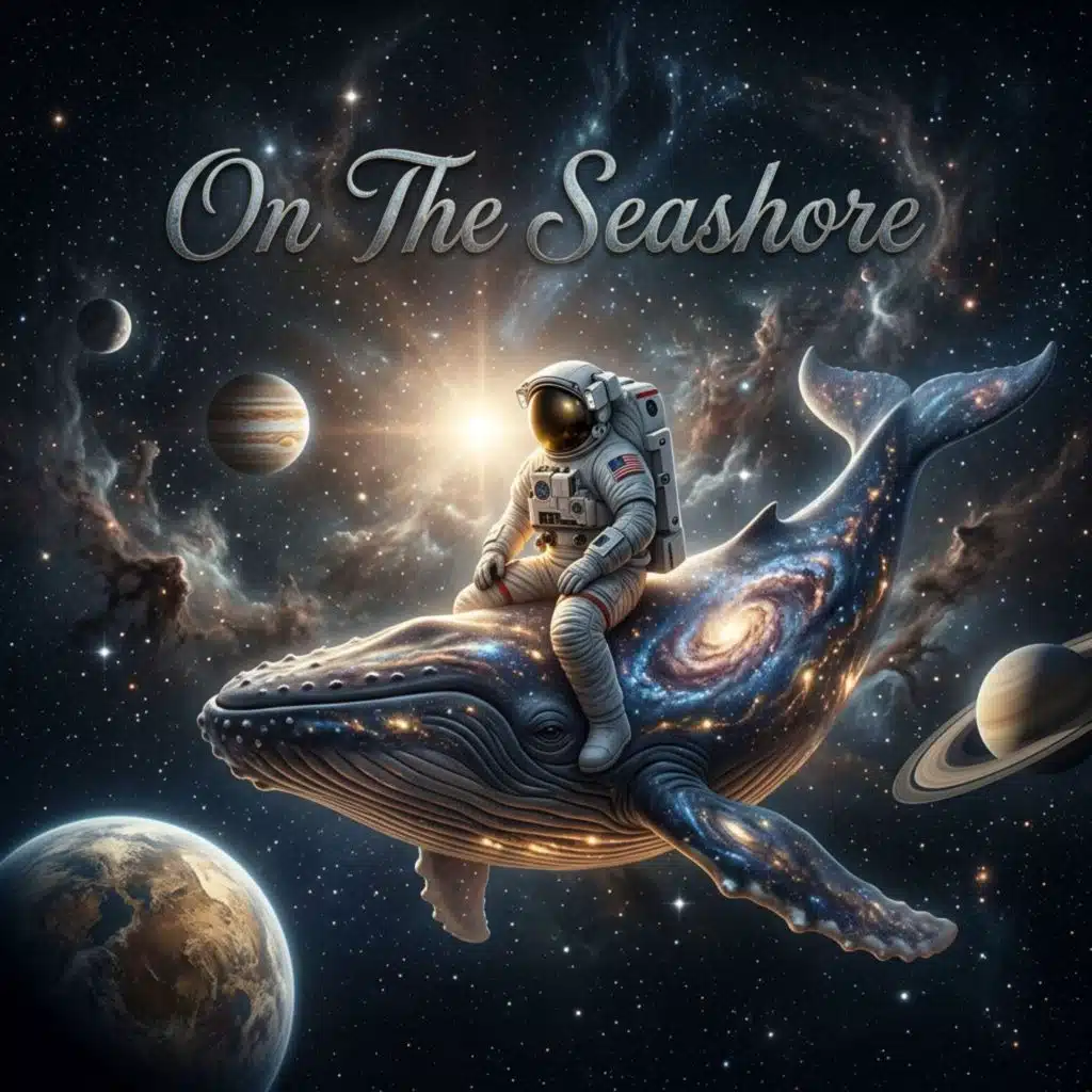 On The Seashore