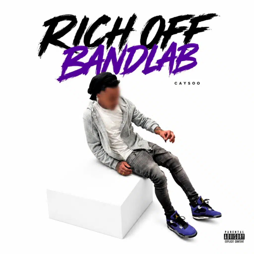 Rich Off Bandlab
