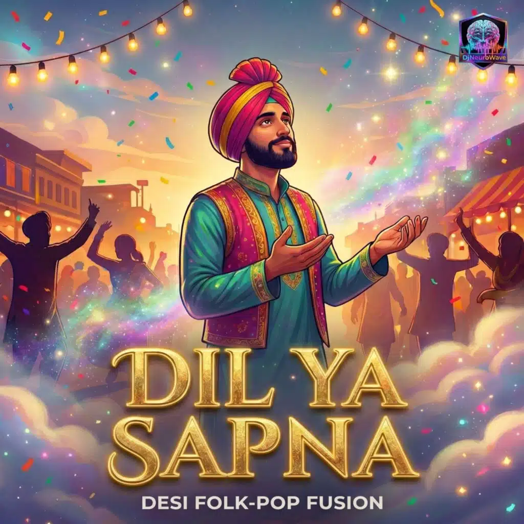 Dil Ya Sapna