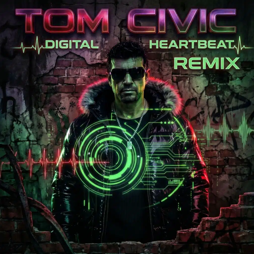 Tom Civic