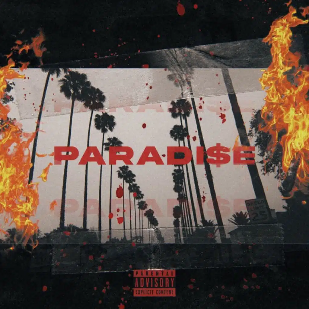 PARADISE (2026 Remastered)