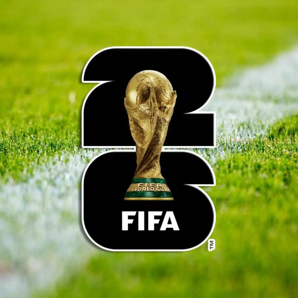 Sport with John Duggan: The World Cup Begins