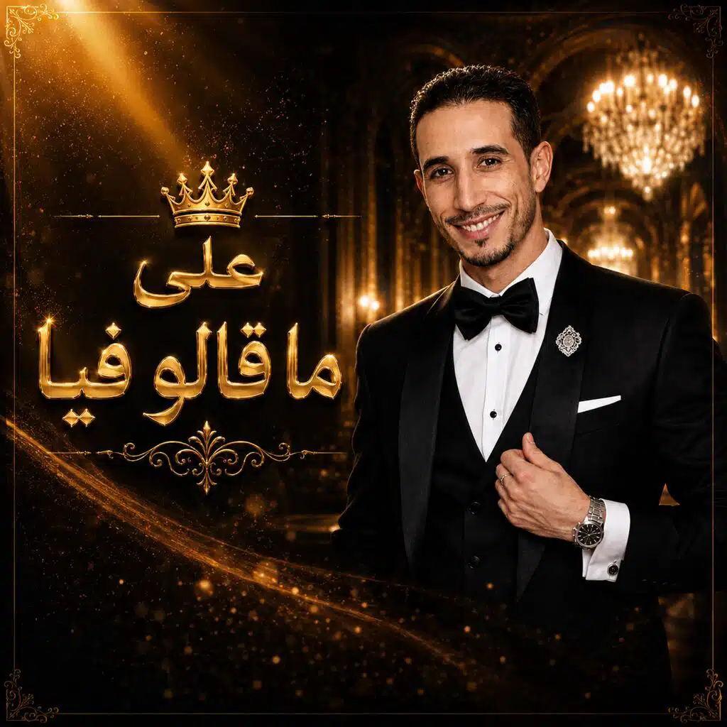 Rachid watar | رشيد وتر