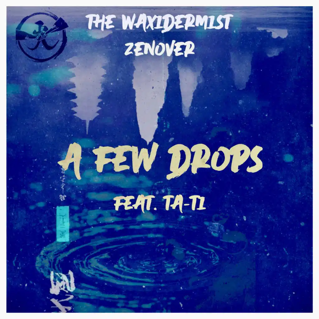 The Waxidermist & Zenover