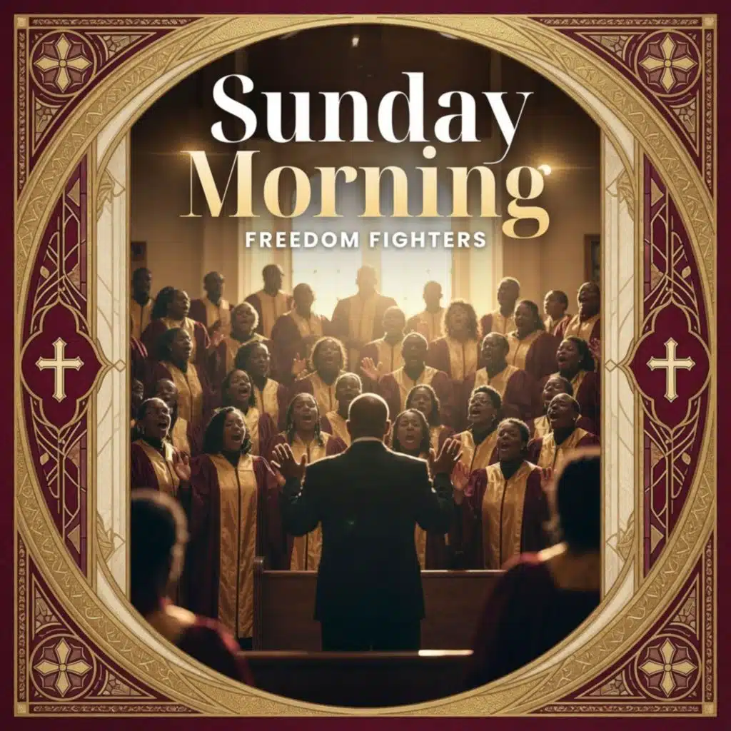 Sunday Morning