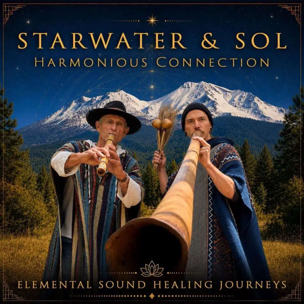 Harmonious Connection