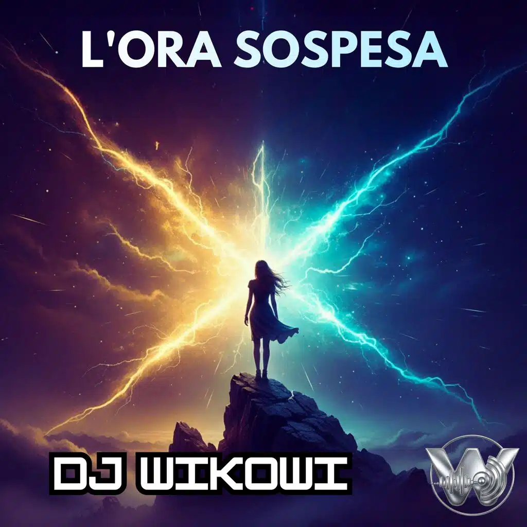 L'ora sospesa (feat. Elisa Ziani)