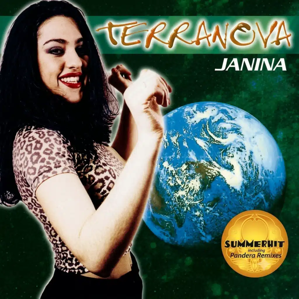 Terranova (Slowed Down Version)