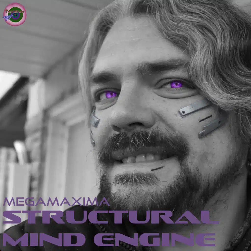 Structural Mind Engine