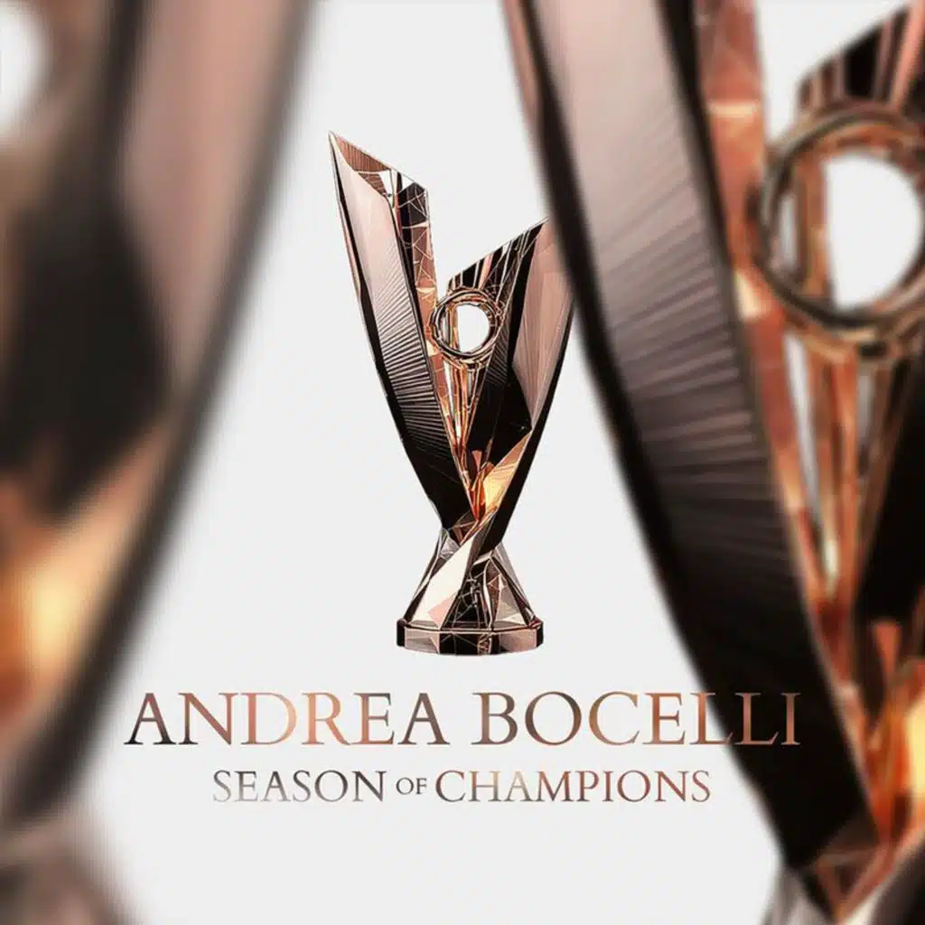 Andrea Bocelli, Coro de la Comunitat Valenciana, Orquestra de la Comunitat Valenciana & Zubin Mehta