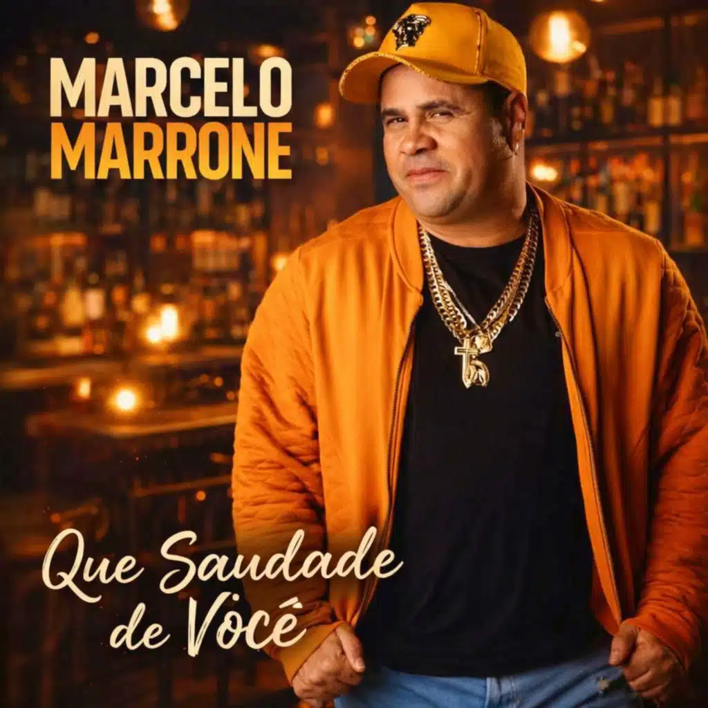 Marcelo Marrone