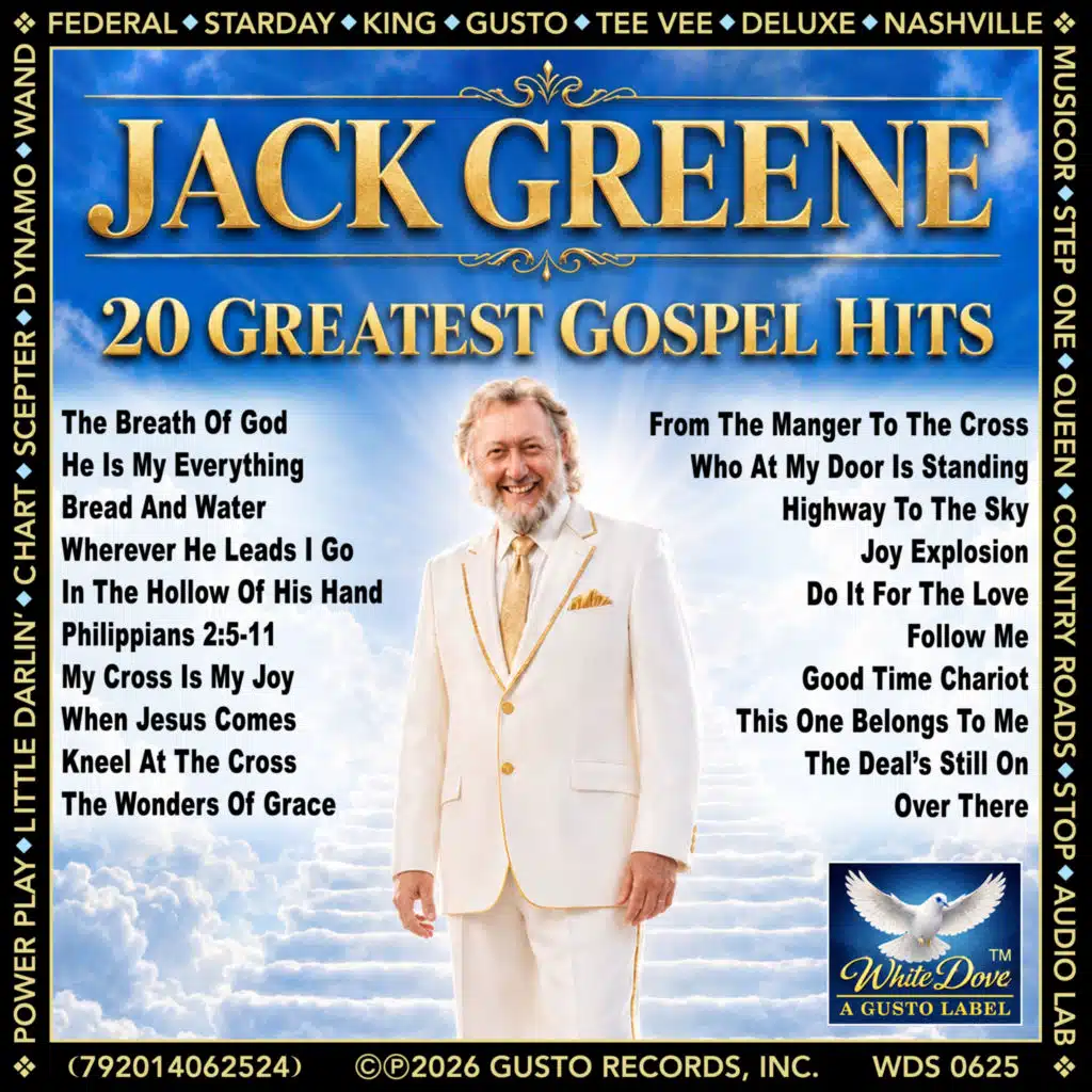 Jack Greene